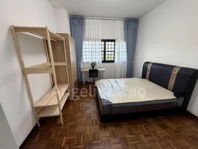 Apartment for rent in Whampoa, Singapore