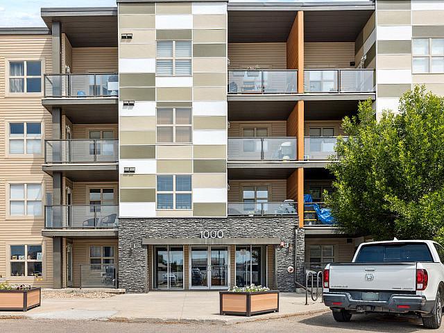 Condo for sale in Regina, Saskatchewan