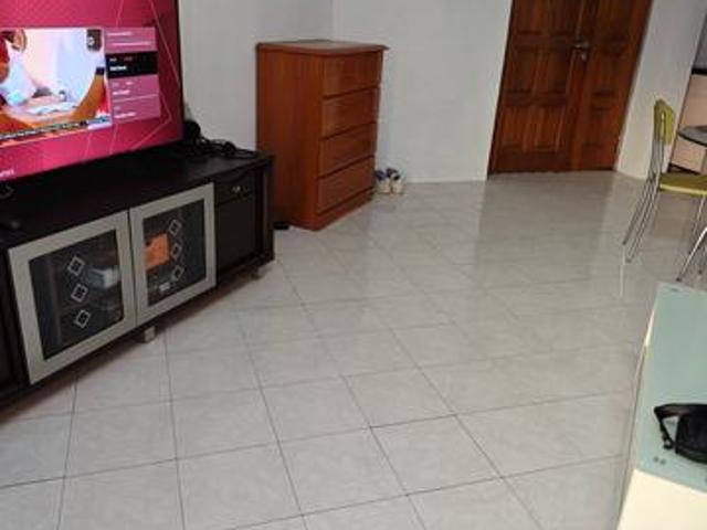 Apartment for sale in Georgetown, Penang