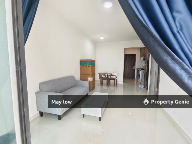 Apartment for rent in Bukit Ledang, Johor