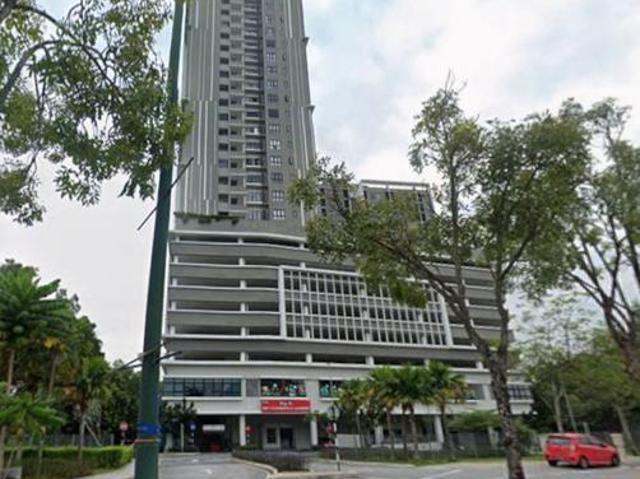 Serviced Residence for sale in Petaling, Alam Impian