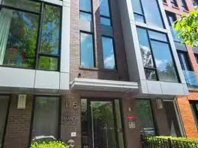 Condo for rent in Hoboken