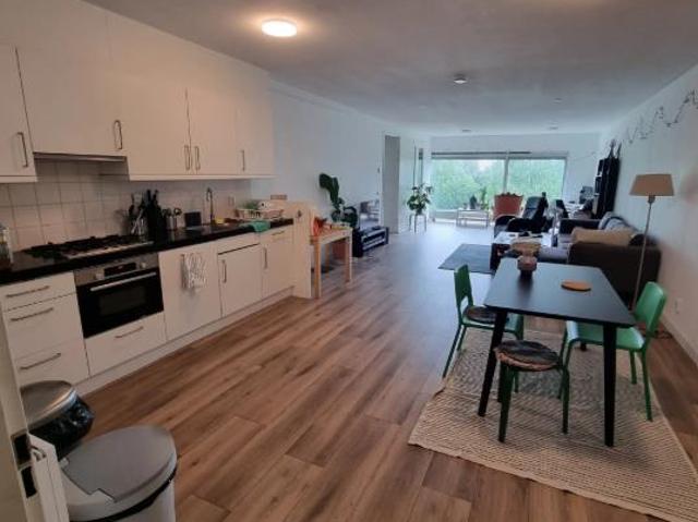 Kamer te huur in Sloten, Amsterdam