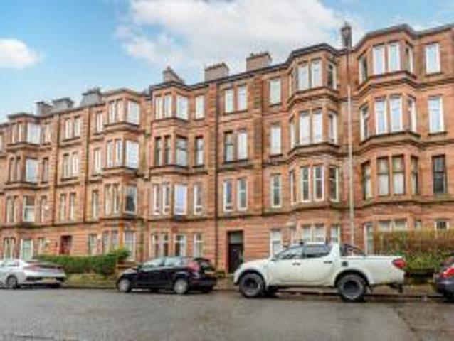 Apartment for rent in Ibroxholm, Ibrox
