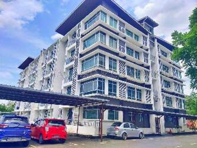 Apartment for sale in Sandakan Town, Sabah