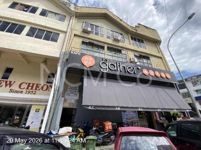 Apartment for sale in Country Heights Damansara, Kuala Lumpur