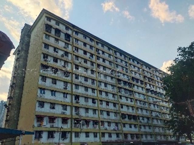 Apartment for sale in Country Heights Damansara, Kuala Lumpur