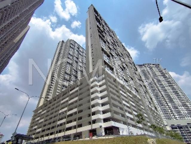 Apartment for sale in Country Heights Damansara, Kuala Lumpur