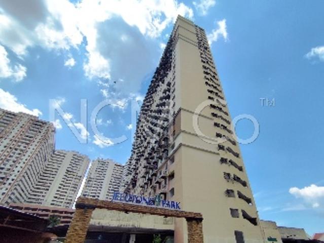 Apartment for sale in Georgetown, Penang