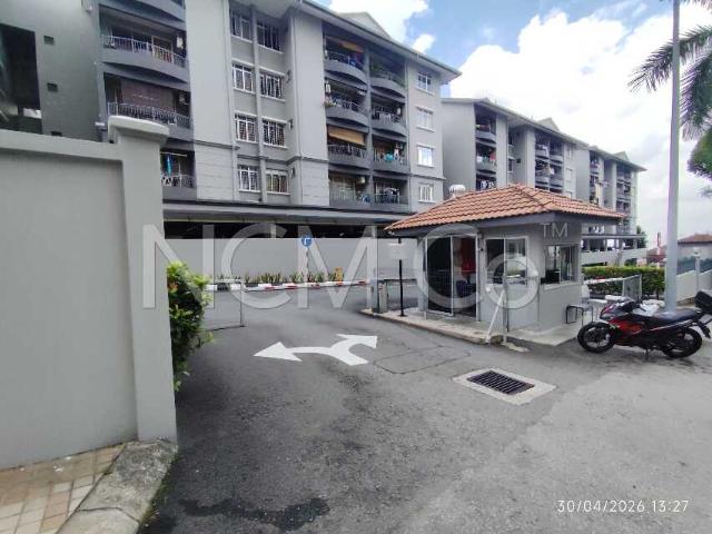 Apartment for sale in Country Heights Damansara, Kuala Lumpur