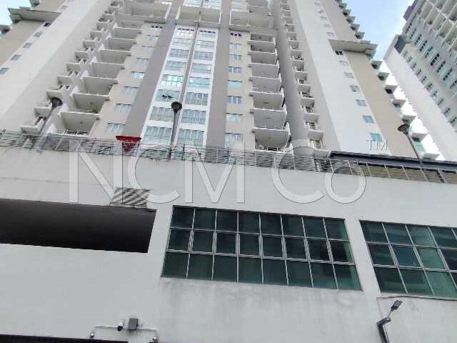 Apartment for sale in Kuala Selangor, Selangor