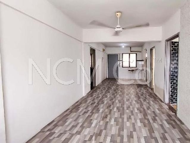 Apartment for sale in Country Heights Damansara, Kuala Lumpur