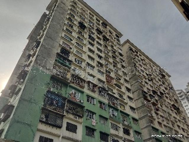 Apartment for sale in Country Heights Damansara, Kuala Lumpur