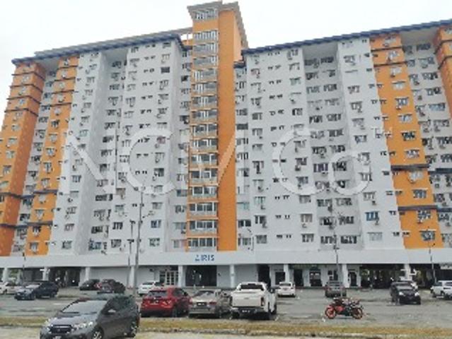 Apartment for sale in Labuan