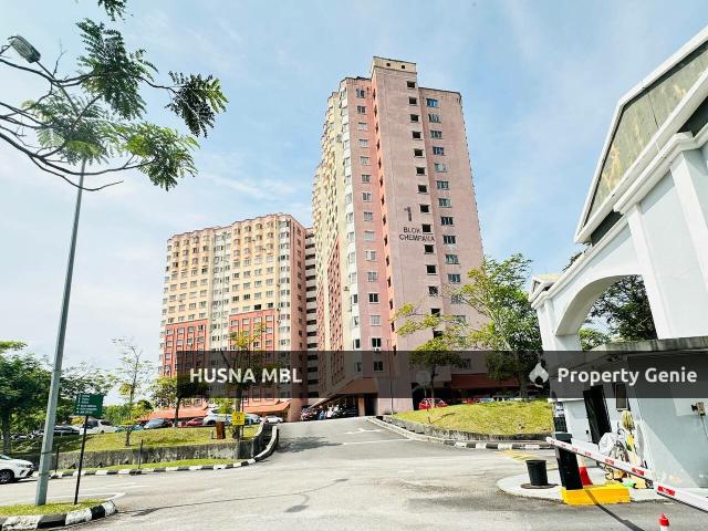 Apartment for sale in Petaling, Subang Jaya