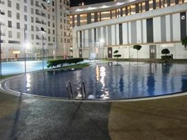 Apartment for sale in Permatang Pauh, Seberang Perai