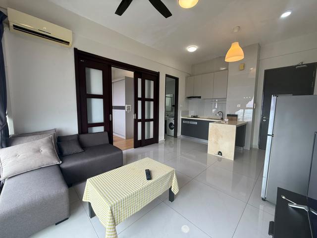 Condominium for rent in Johore Bahru, Johor