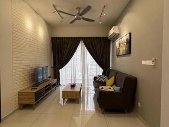 Condominium for rent in Johore Bahru, Johor