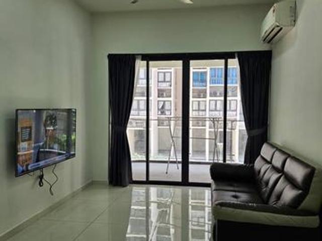 Condominium for rent in Johore Bahru, Johor