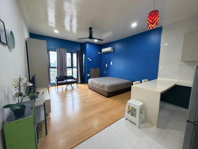 Condominium for rent in Johore Bahru, Johor