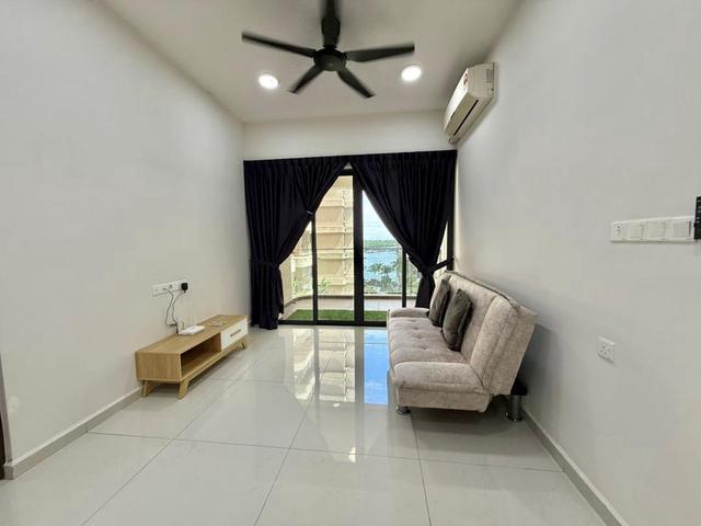 Condominium for rent in Johor Bahru