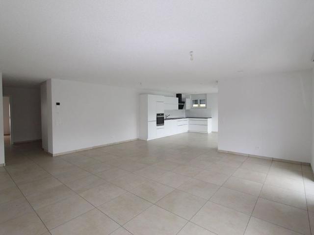 Apartment mieten in Courrendlin, District de Delémont