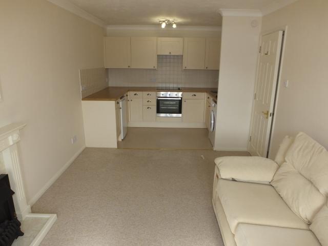 Apartment for rent in Lewes, Iford