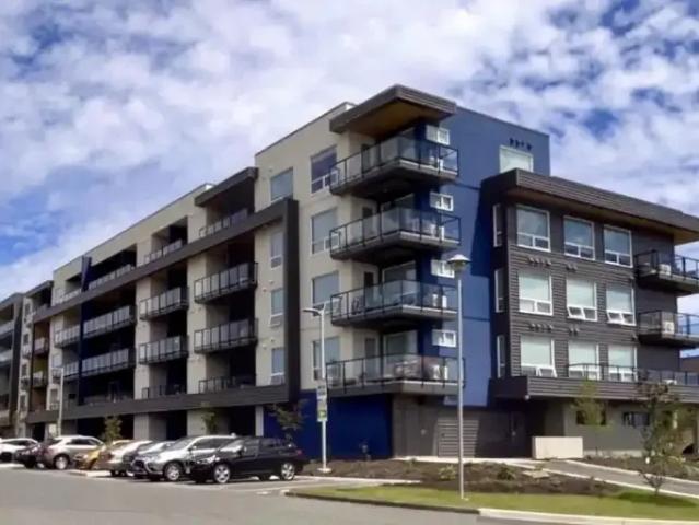 Apartment for rent in Courtenay, British Columbia