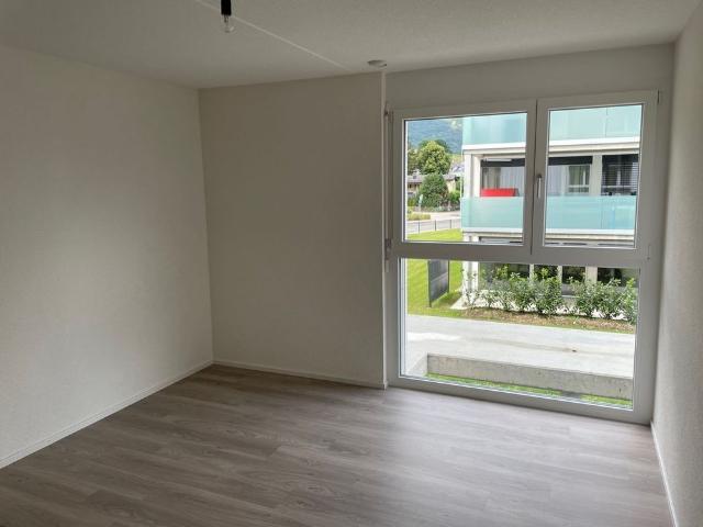Apartment mieten in Courtételle, Jura