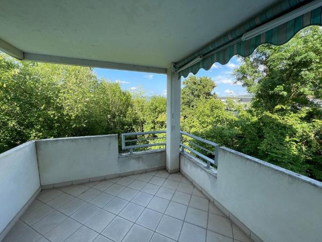 Apartment mieten in Courtételle, Jura