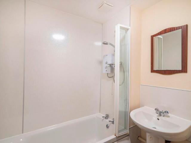 Apartment for rent in Top of the Town, Cambuskenneth