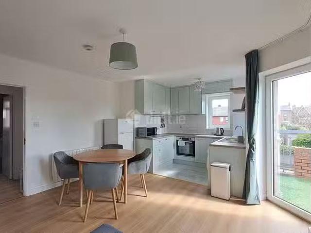Apartment to rent
