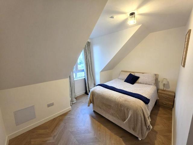 Apartment for rent in Torry, Aberdeen City