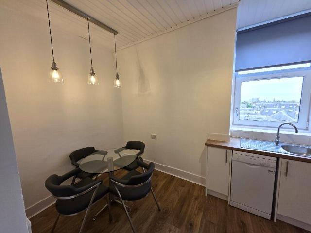 Apartment for rent in Ballindoch, Scotland