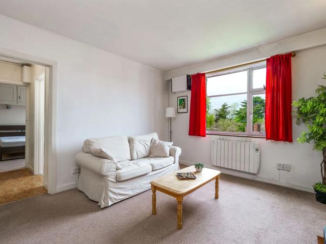 Apartment to rent in Pembroke East D ED, Dundrum