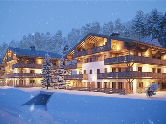 Wohnung kaufen in Crans-Montana, Wallis
