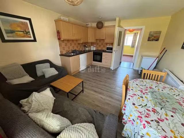 Apartment to rent