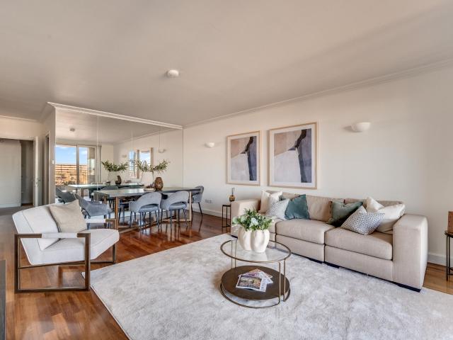 Apartment for rent in South Kensington, Isle Of Man