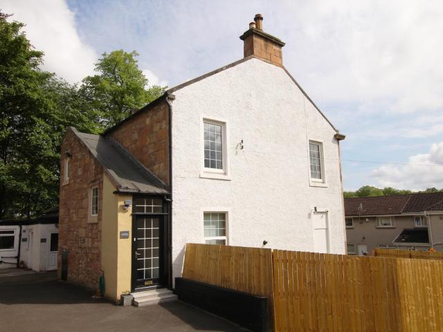 Apartment for rent in Thornwood, Partick