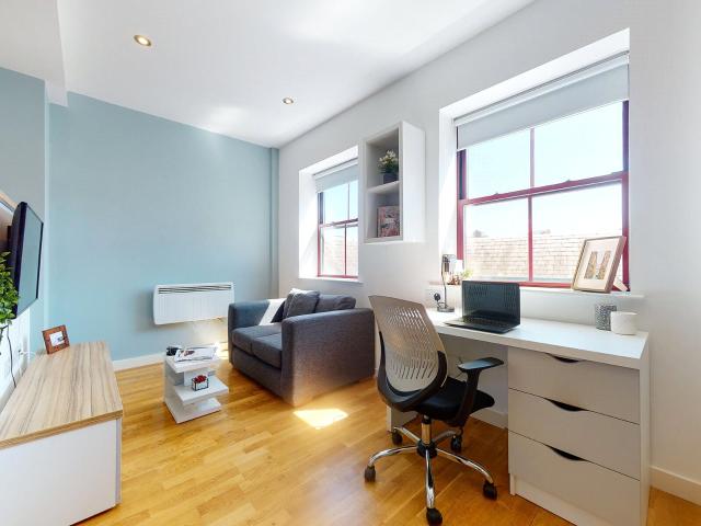 Apartment for rent in Woodhouse, Isle Of Man