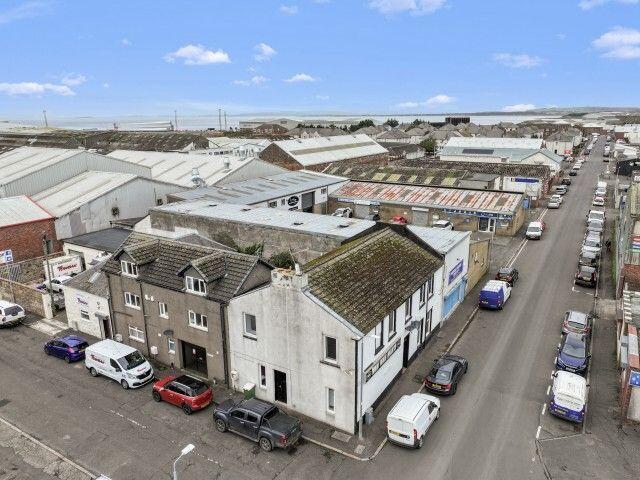 Apartment for rent in Fort, Ayr