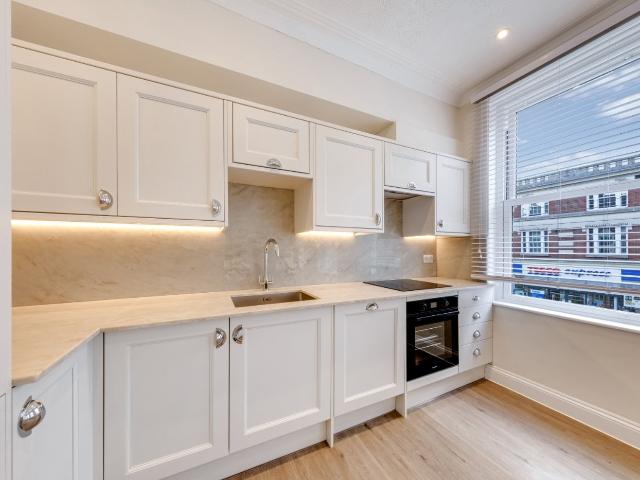 Apartment for rent in London Borough of Bromley, Greater London