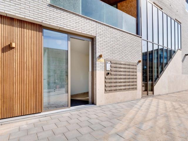 Appartement te huur in Oost, Amsterdam