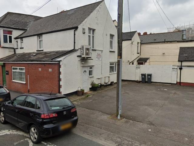 Apartment for rent in Falcon Lodge, Wales