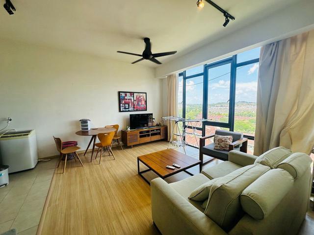 Serviced Residence for rent in Johore Bahru, Johor