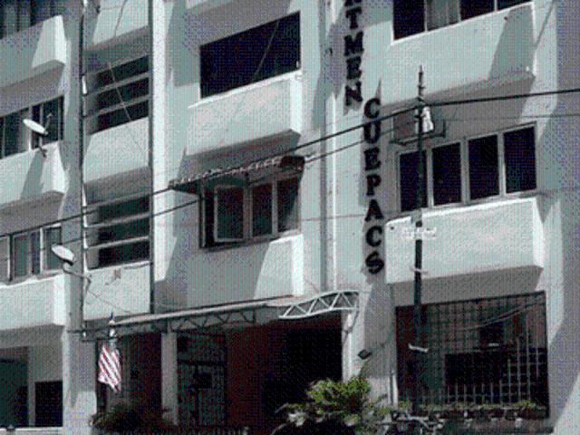 Apartment for rent in Country Heights Damansara, Kuala Lumpur