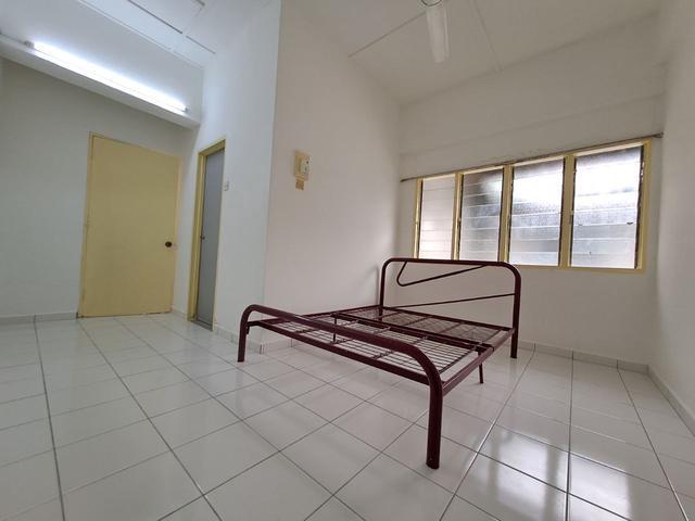 Apartment for sale in Brickfields, Kuala Lumpur