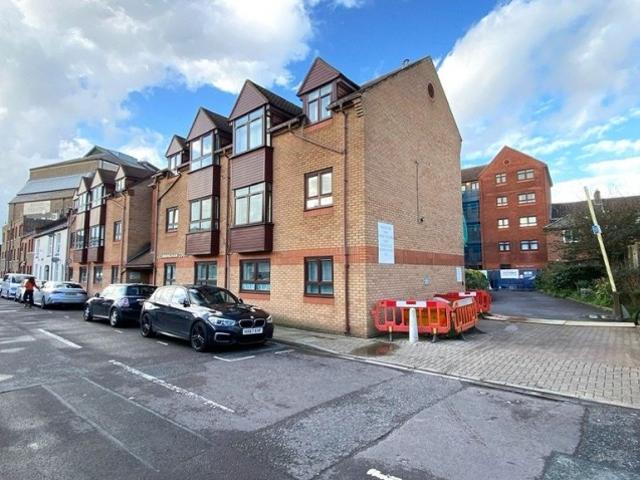 Apartment for rent in Southsea, City Of Portsmouth
