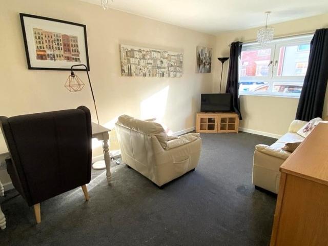 Apartment for rent in Southsea, City Of Portsmouth