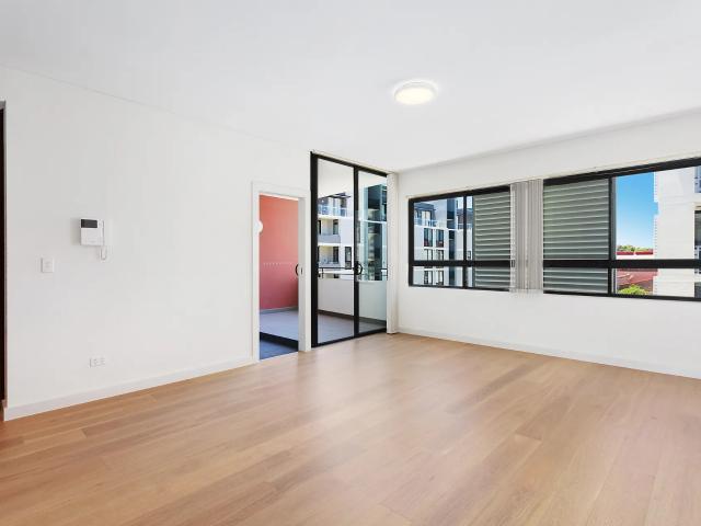 Apartment for rent in Rosebery, Sydney